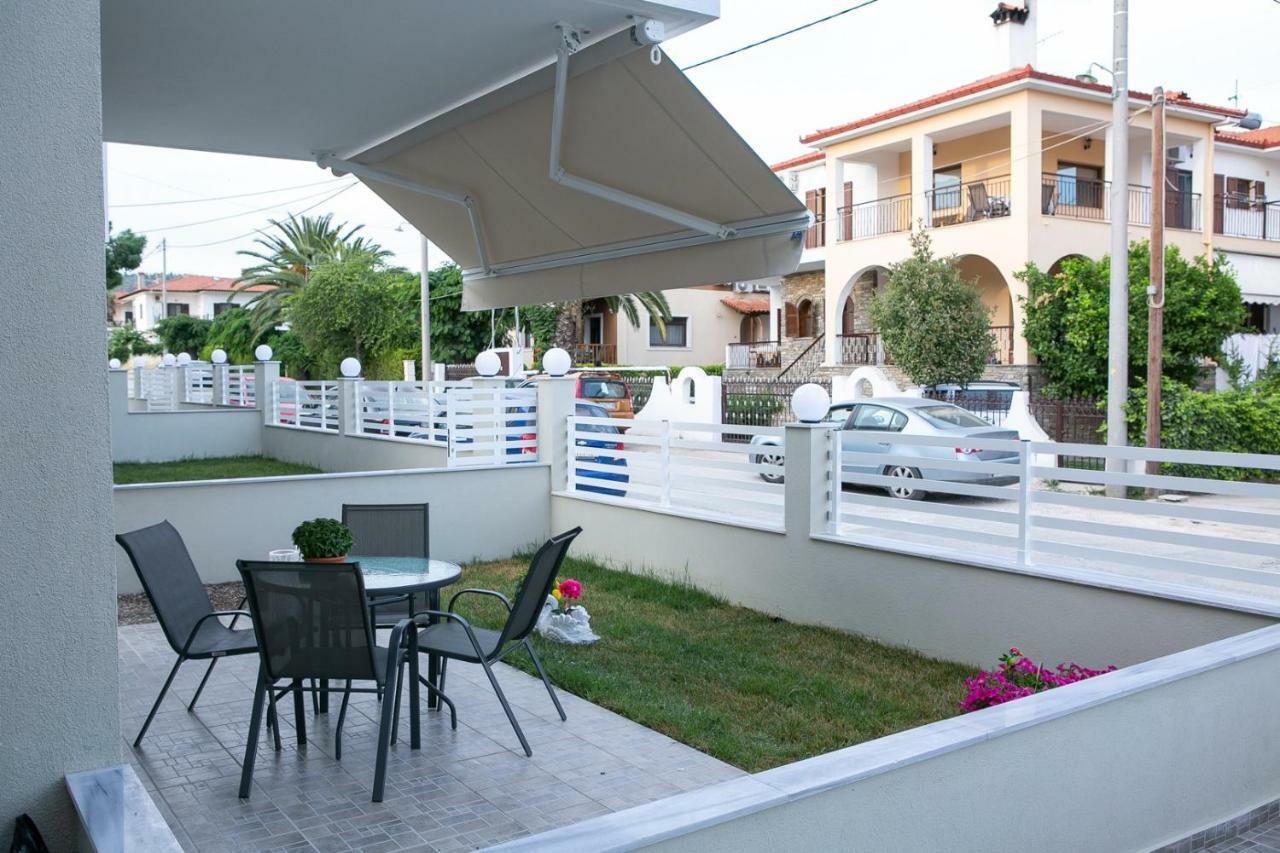 Mihail Nikiti  Exterior foto